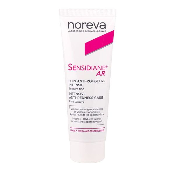 Noreva - Sensidiane anti-rougeurs intensif soin d'attaque grade II - 30mL