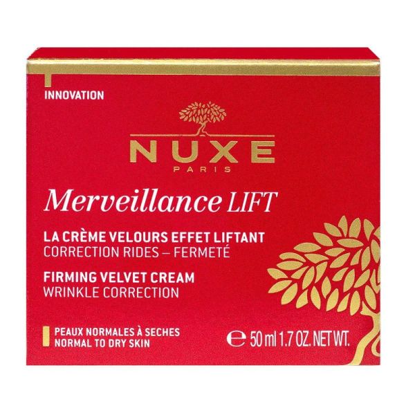 Nuxe - Merveillance Lift Velour - 50Ml