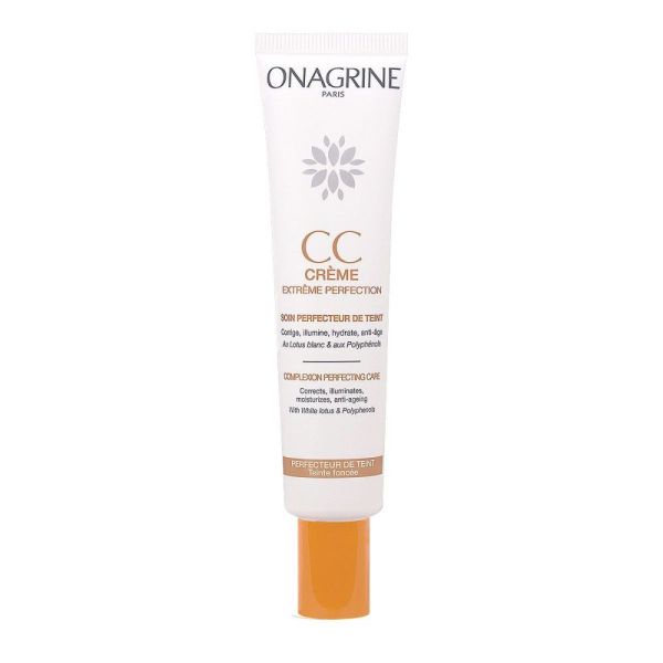 Onagrine - CC Crème extrème perfection