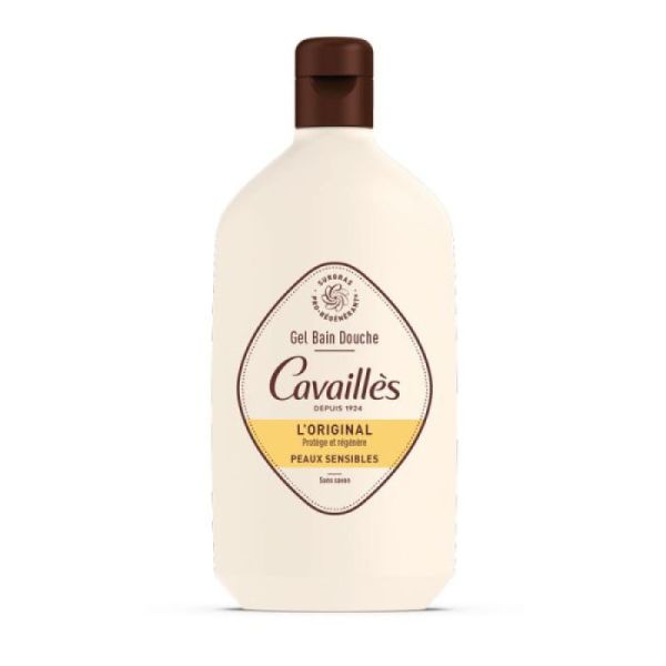 Rogé Cavailles - Gel bain douche Original - 400Ml
