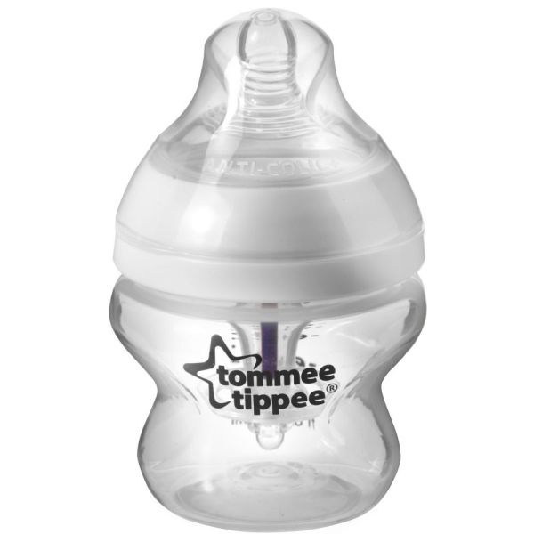 Tommee Tippee - Biberon anti-colique avancé 0m+