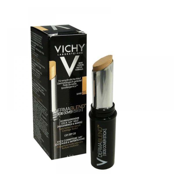 Vichy - Dermablend stick correcteur - 4.5g