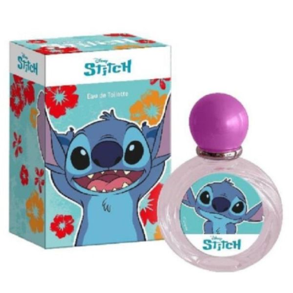 Adisphar - Eau de toilette Stitch - 50ml