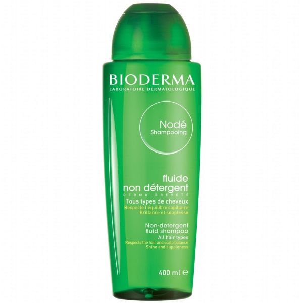 Bioderma - Nodé Shampooing - 400ml