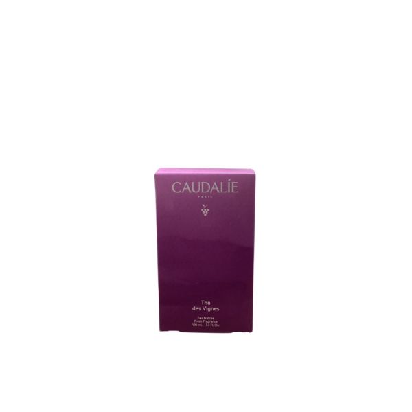 Caudalie - Thé des Vignes Eau Fraîche - 100 mL