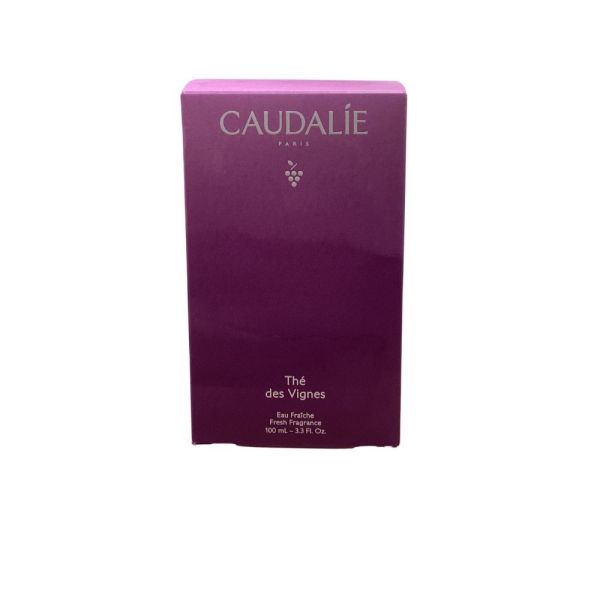 Caudalie - Thé des Vignes Eau Fraîche - 100 mL