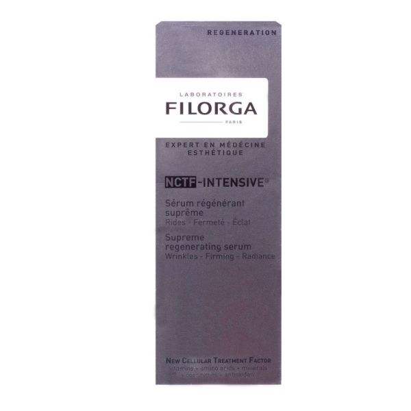 Filorga - NCTF-intensive Sérum régénérant suprême - 30 ml