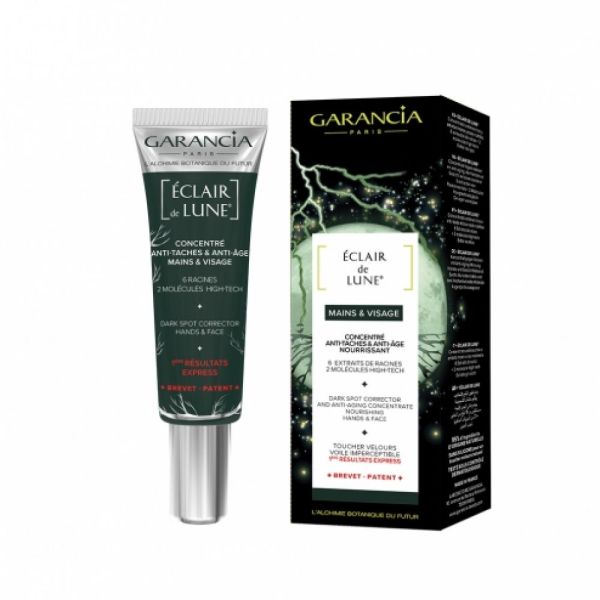 Garancia - Éclair de lune concentré anti-tâches - 30 ml