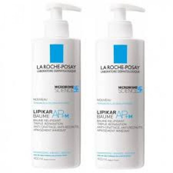 La Roche-Posay - Lipikar baume AP + M