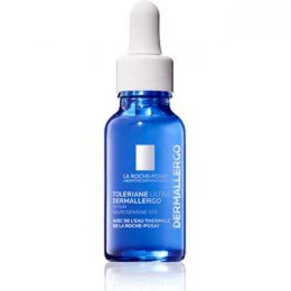 La Roche-Posay - Toleriane Ultra Dermallergo sérum - 20 ml