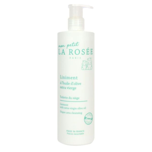 La Rosée Mon petit - Liniment - 400ml