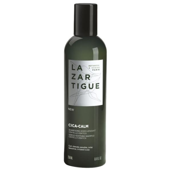 Lazartigue - Cica-Calm Shampoing dermo-apaisant - 250ml