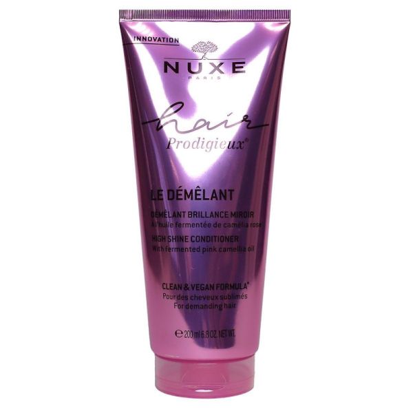 Nuxe - Hair Prodigieux le démêlant - 200 ml
