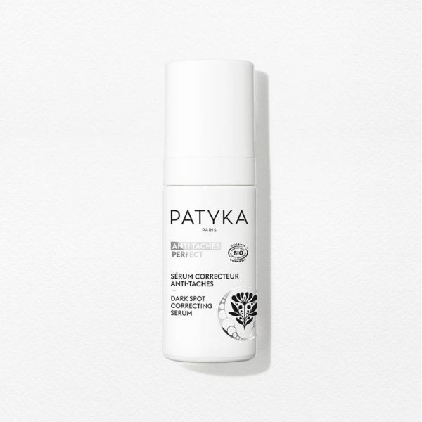 Patyka - Anti-taches Perfect Sérum correcteur anti-taches - 30 ml