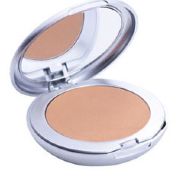 T.Leclerc - Fond de teint compact Poudré SPF 10 - 9g