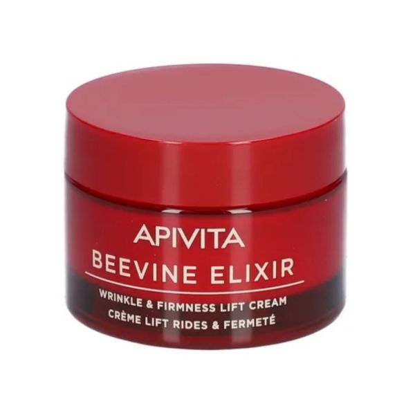 Apivita - Crème Lift Rides & Fermeté - 50mL