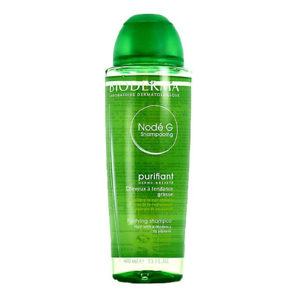 Bioderma - Nodé Shampooing - 400ml