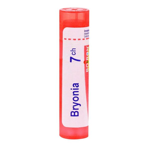 Boiron - Bryonia - tube granules