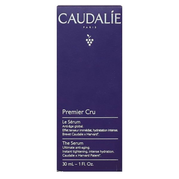 Caudalie - Premier Cru Le sérum anti-âge global - 30ml
