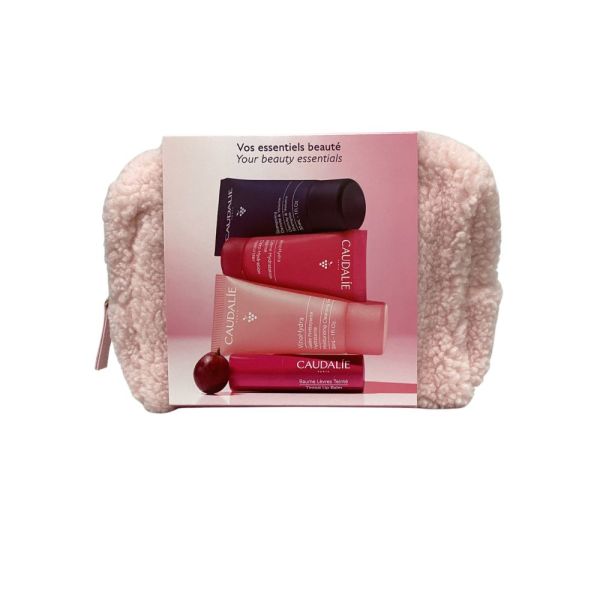 Caudalie - Trousse Vos Essentiels Beauté