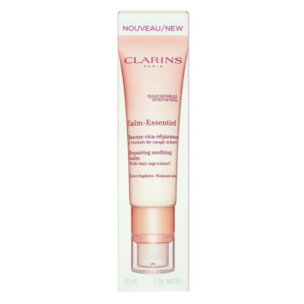 Clarins - Calm-Essentiel Baume cica-réparateur - 30ml