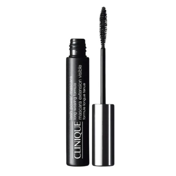 Clinique - Lash power mascara dark chocolate n°4 - 6 mL