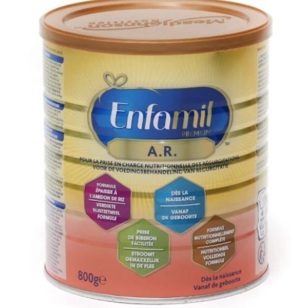 Enfamil Premium Ar Lait - 800G