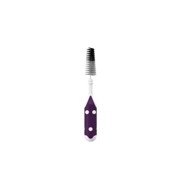 Inava - Recharges Brossettes interdentaires Larges 1.8mm - 4 recharges