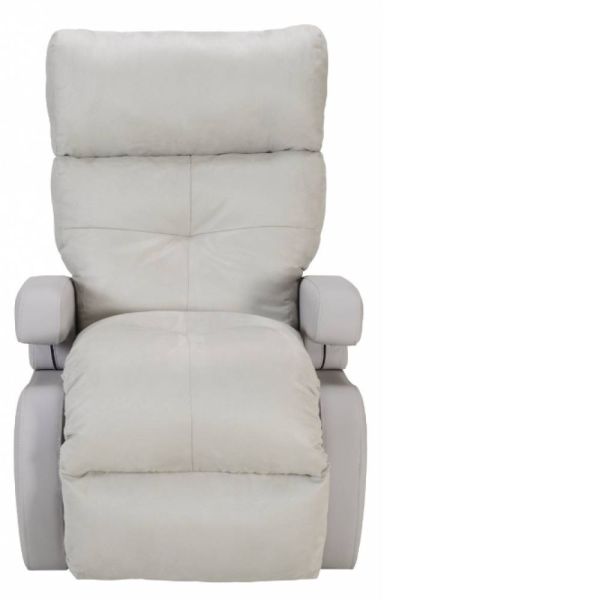 INNOV'SA - Nostress Fauteuil manuel ultra confortable et multi positions