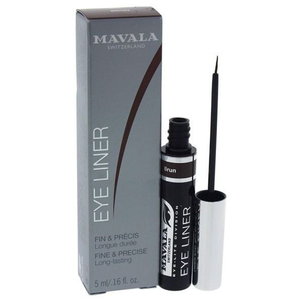 Mavala - Eye-lite Eye-liner - 5 ml