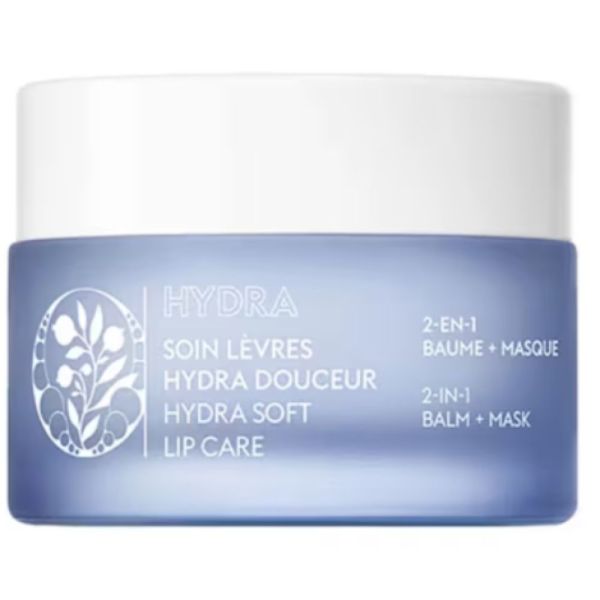 Patyka - Soin lèvres hydra douceur - 10g