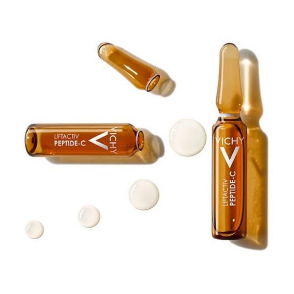 Vichy - Liftactiv Specialist Peptide-C ampoules anti-âge