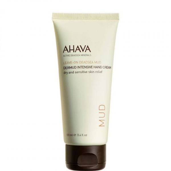 Ahava - Dermud crème intense pour les mains - 100 ml