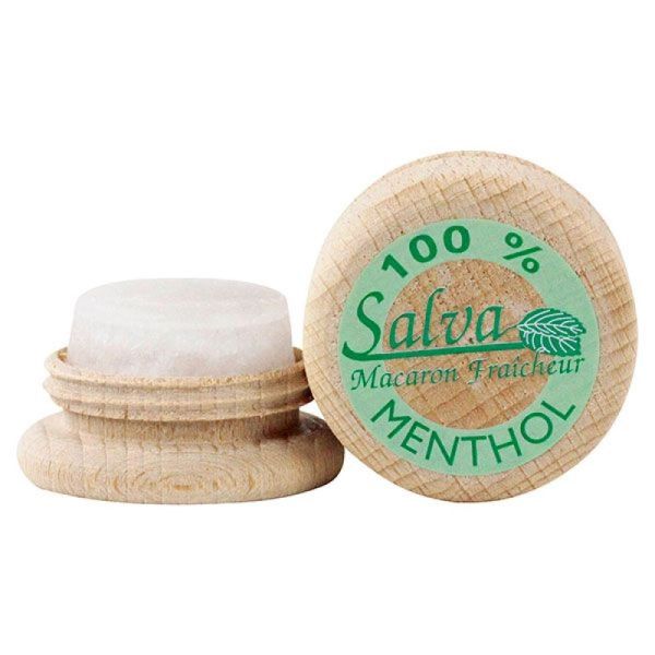 Cooper - Salva menthol macaron
