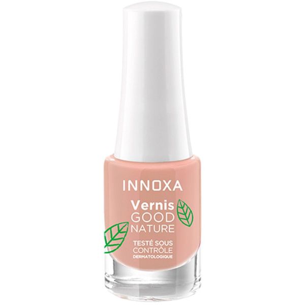 Innoxa - Vernis Good Nature Terre sauvage - 5ml