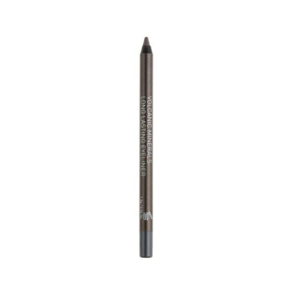 Korres - Eyeliner longue tenue minéraux volcaniques - 1.14 g