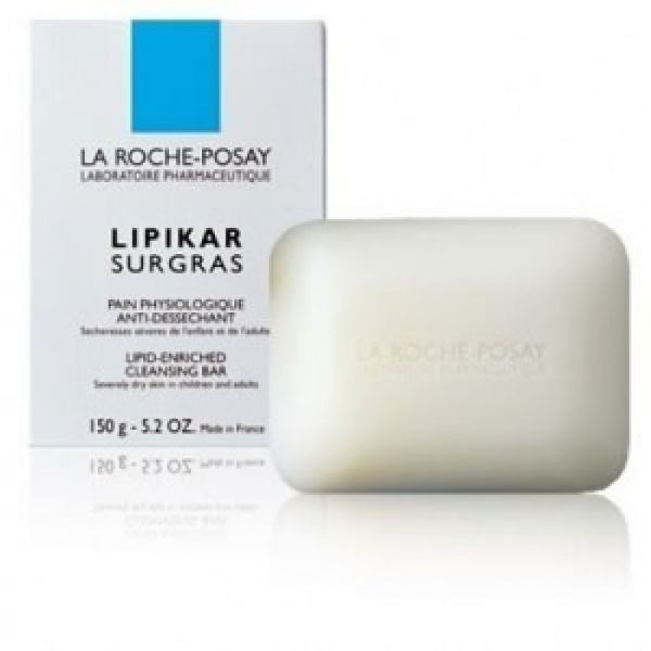 La Roche-posay - Lipikar pain surgras