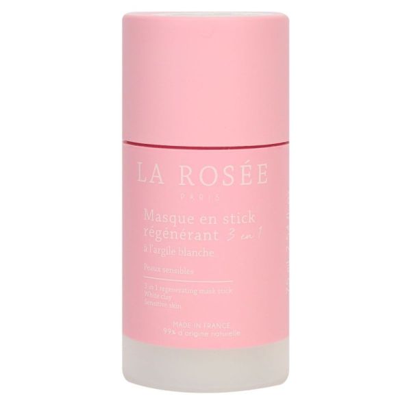 La Rosée - Masque en stick régénérant 3 en 1 - 75ml