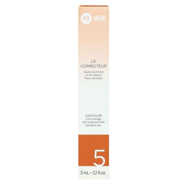 Même - Le correcteur 5 - 3ml