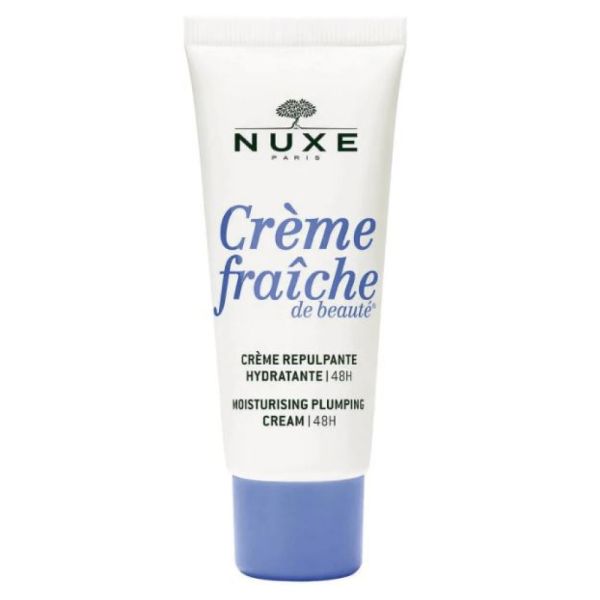 Nuxe - Crème Fraiche Repulpante hydratante 48h - 30Ml