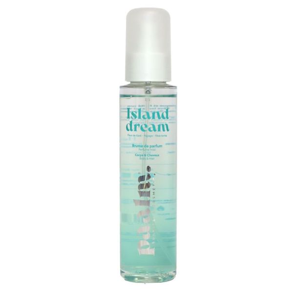 Paalm - Island dream Brume de parfum 100ml