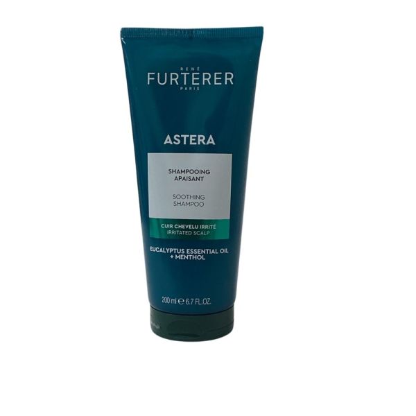 René Furterer - Astera Shampooing Apaisant - 200 ml