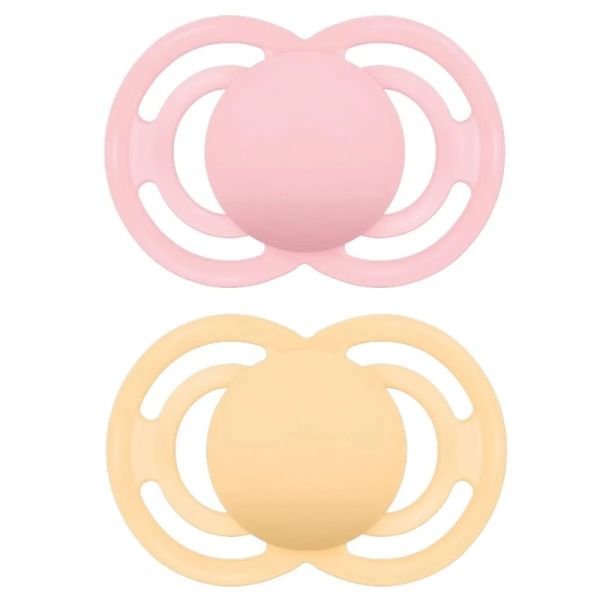 Mam - Sucettes Perfect 6 mois et plus - lot de 2