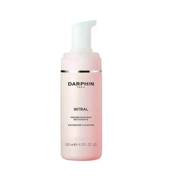 Darphin - Intral Mousse Douceur Nettoyante - 125ML