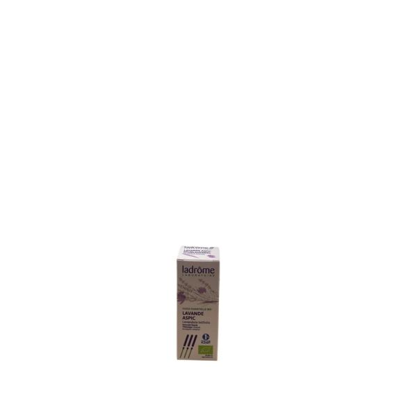 Ladrome - Huile essentielle lavande aspic - 10ml