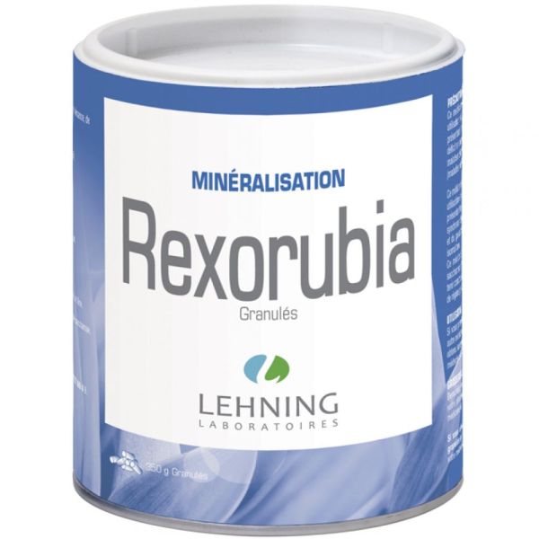 Legning - Rexorubia - 350 g