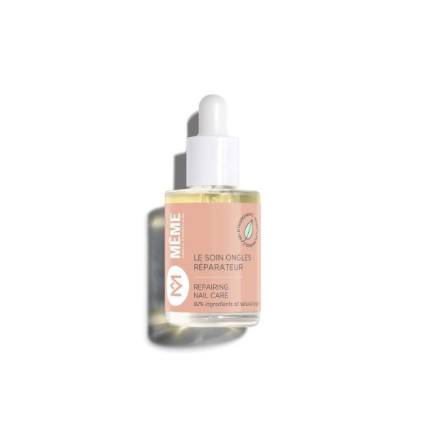 Même - Le soin des ongles réparateur - 9ml