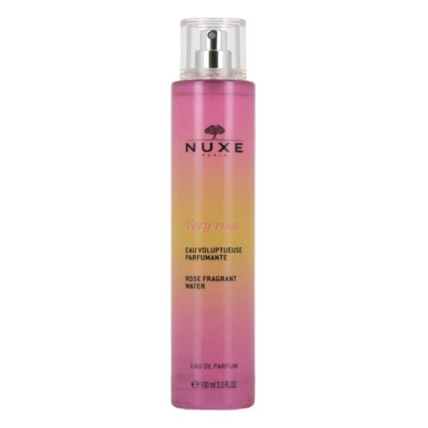 Nuxe - Very rose eau parfumante - 100mL