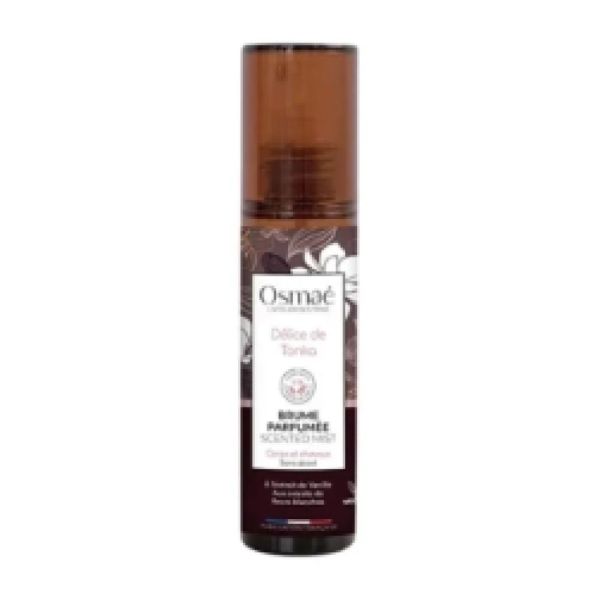 Osmaé - Délice de Tonka Brume Parfumée Corps et Cheveux - 100mL