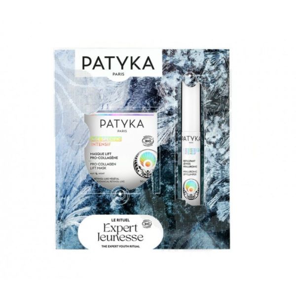 Patyka - Le rituel expert jeunesse - 50ml